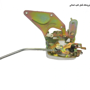 قفل بدنه پراید کمالی