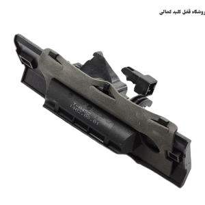 پمپ قفل صندوق عقب پژو 206 و 207 هاچ‌بک | موتور قفل صندوق با عملکرد دقیق