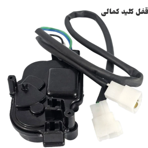 محرک و پمپ درب جلو راست کوییک – کیفیت اصلی