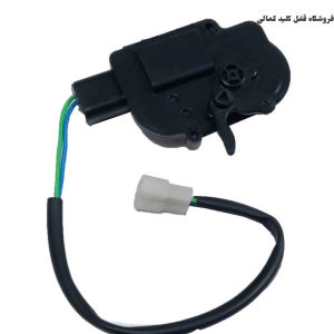پمپ کوییک قفل مرکزی